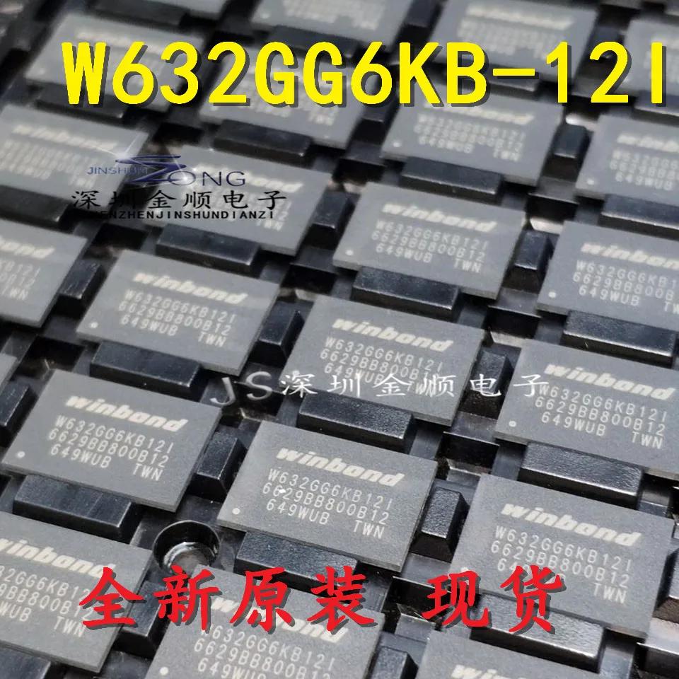 100% ű     W632GG6KB-12I DDR3 BGA